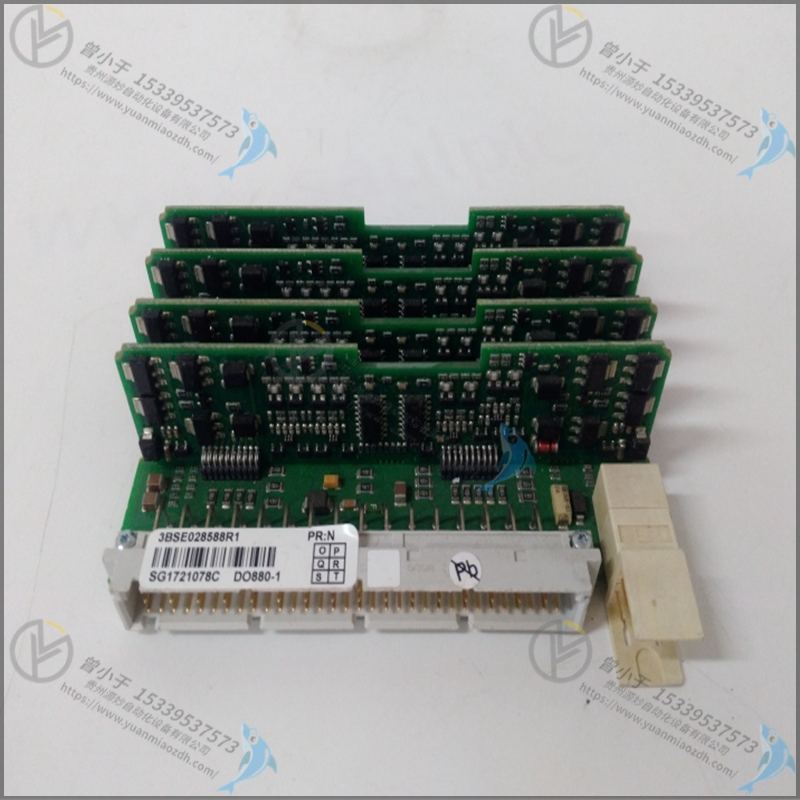 ABB  3HAC8185-4