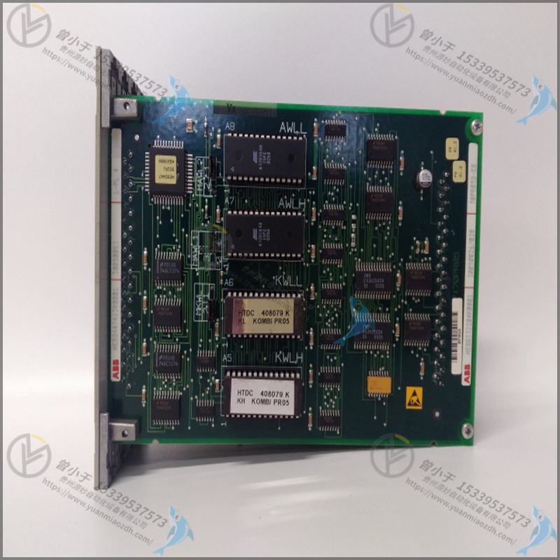 ABB  3HAC8613-1