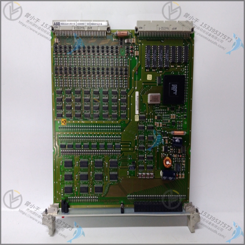 ABB  3HAC8628-1