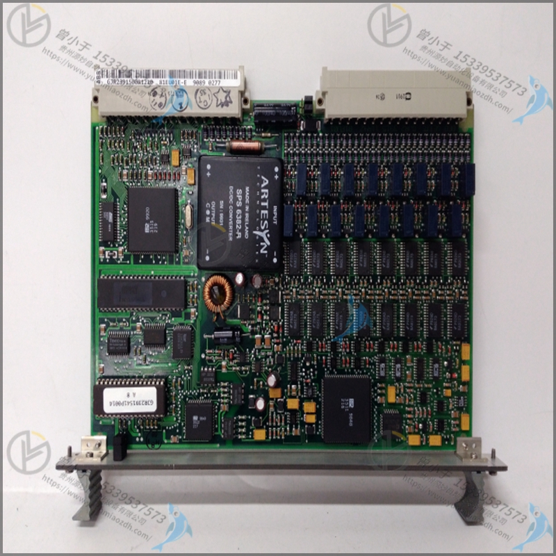 ABB  3HAC8627-1