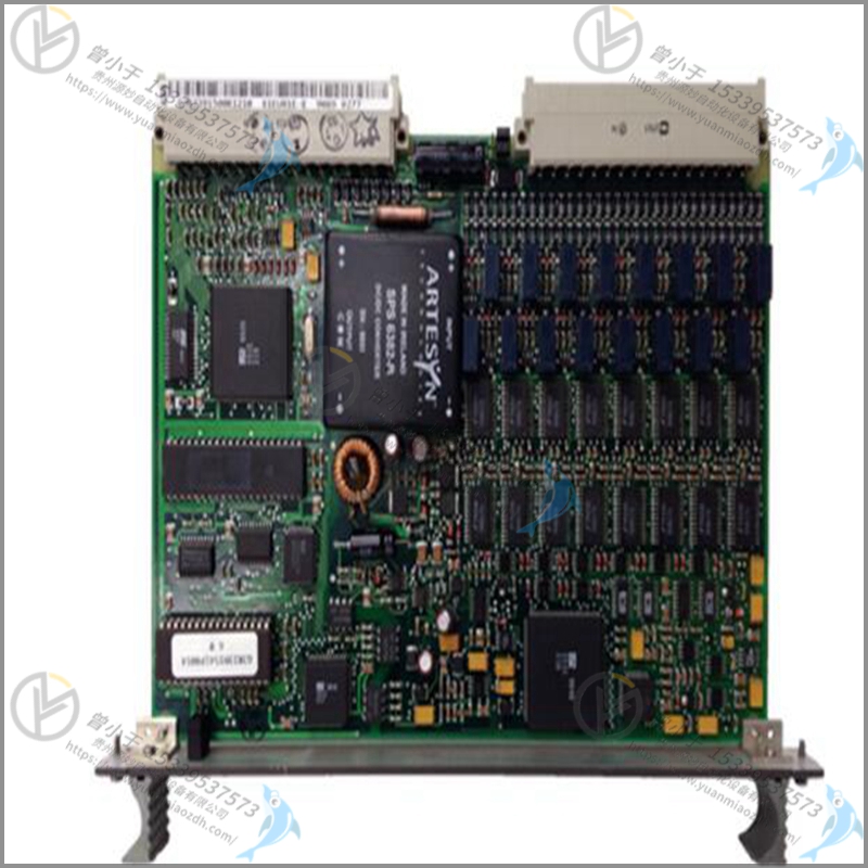 ABB  3HAC8609-2