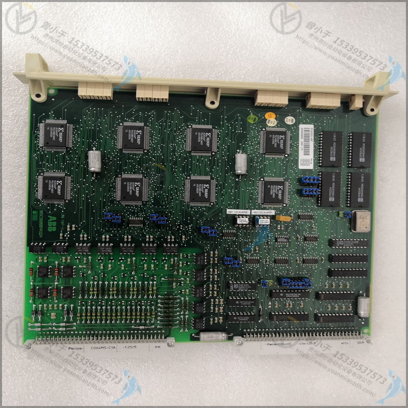 ABB  3HAC8812-1