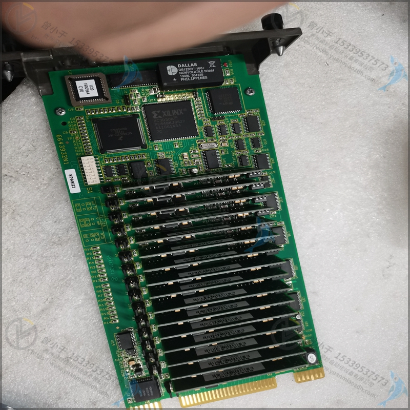 ABB  3HAC8826-1
