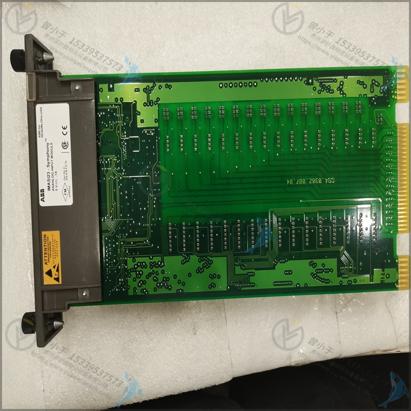 ABB  3HAC8851-1