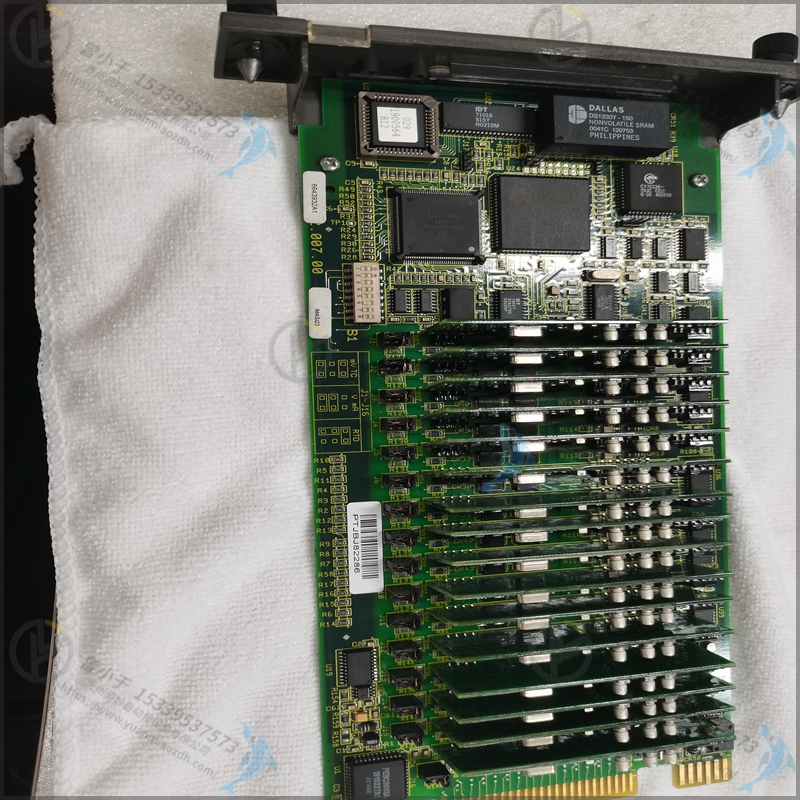 ABB 3HAC8863-1