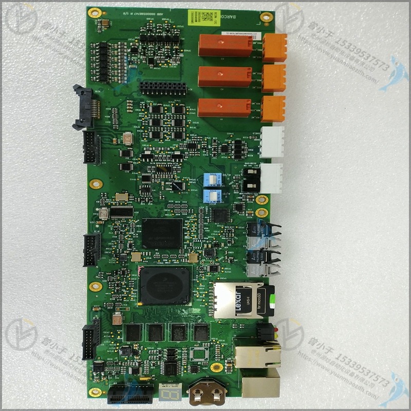 ABB  3HAC8900-1