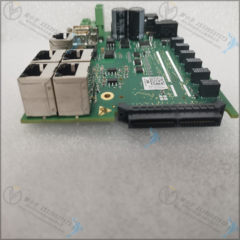 ABB 3HAC8949-1