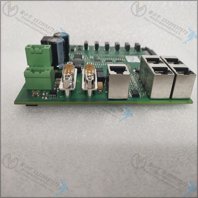 ABB 3HAC8999-1