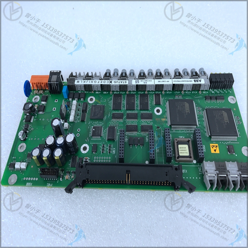 ABB 3HAC9021-1