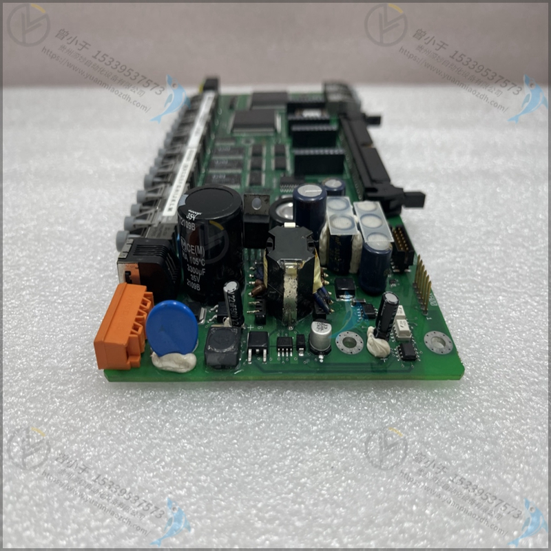 ABB 3HAC9030-1