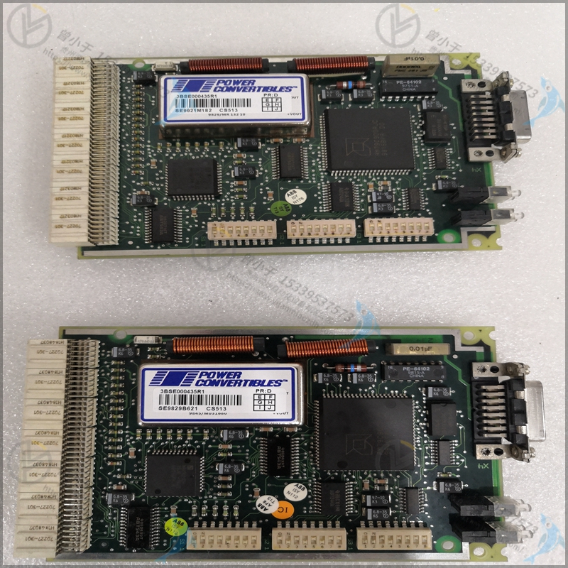 ABB  3HAC9038-4