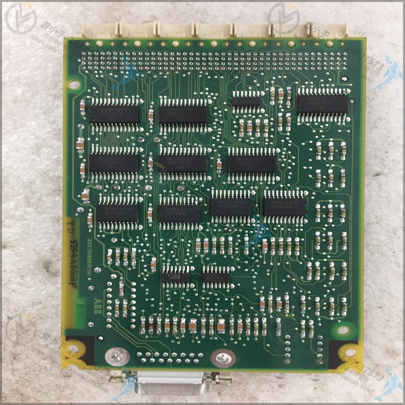 ABB  3HAC9038-3