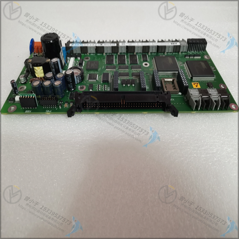 ABB  3HAC9103-1