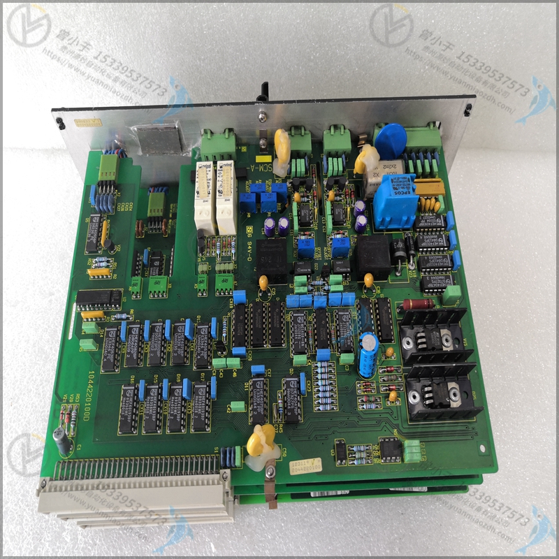 ABB  3HAC9107-1