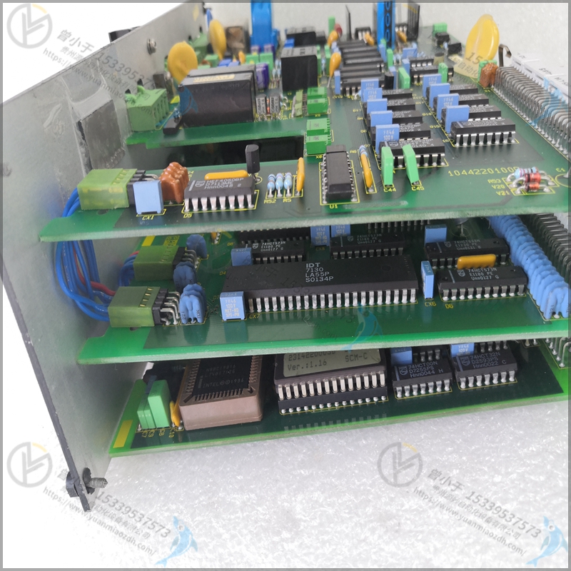 ABB  3HAC9112-1