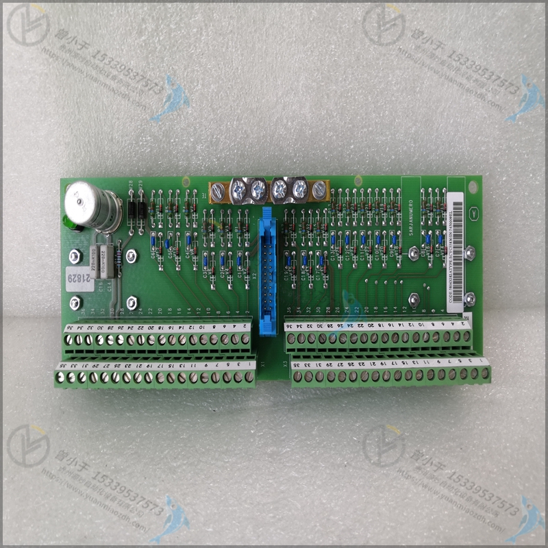 ABB  3HAC9117-1