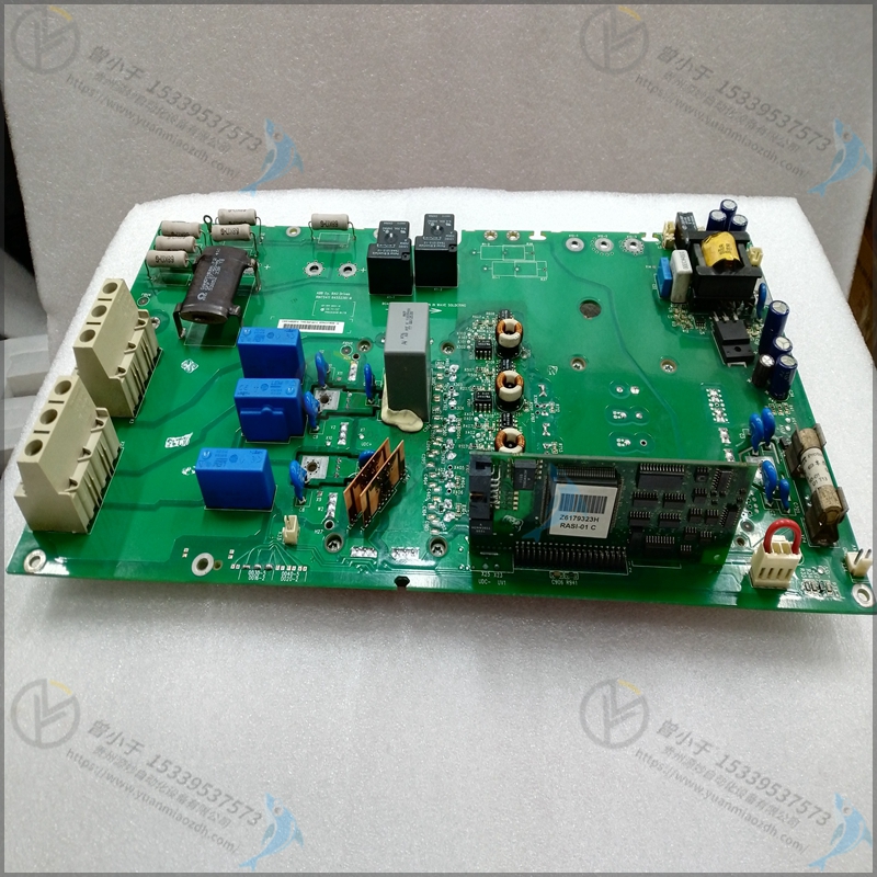 ABB  3HAC9161-1