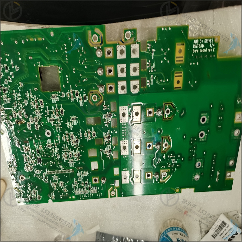 ABB  3HAC9174-1