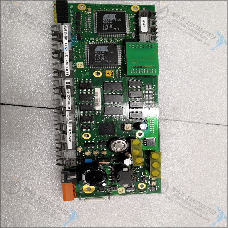 ABB  3HAC9219-1