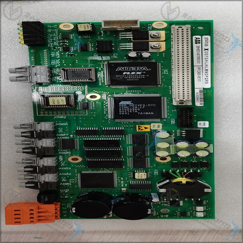 ABB  3HAC9236-1