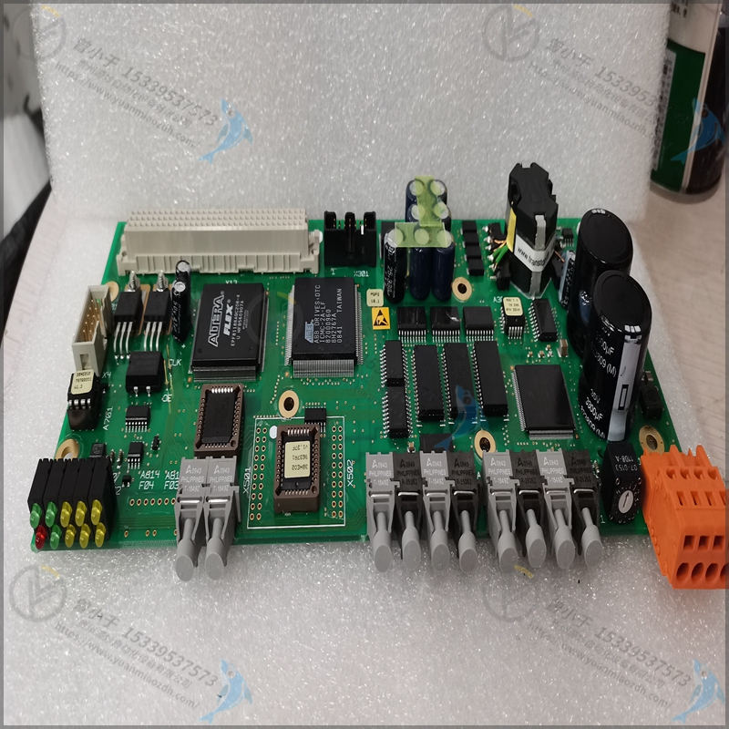 ABB  3HAC9246-1