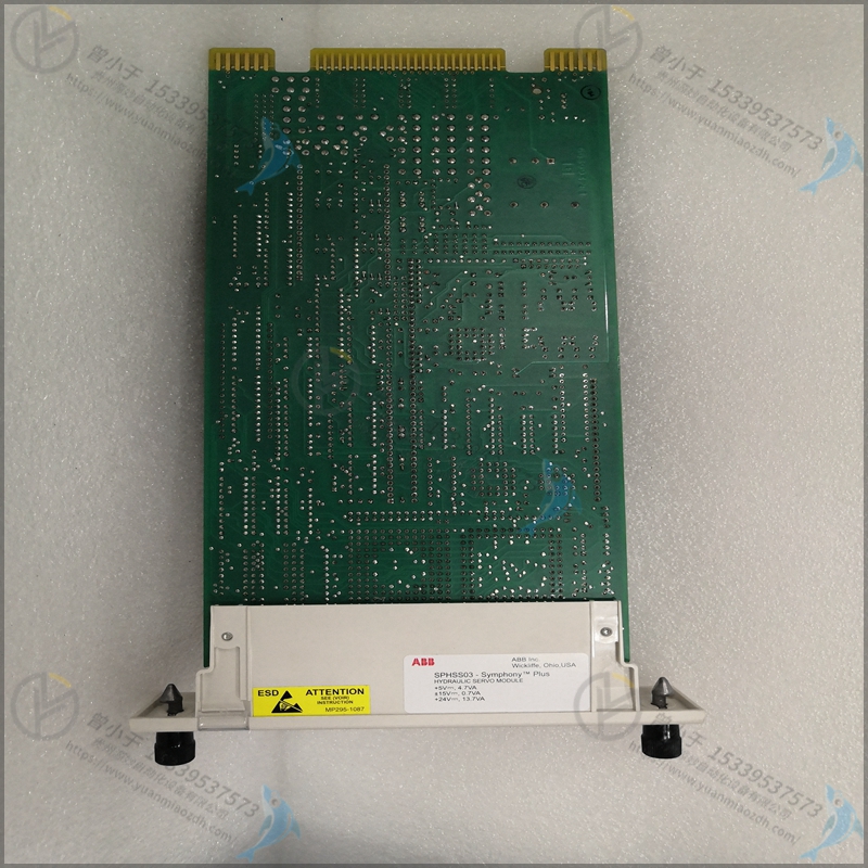 ABB  3HAC9265-4
