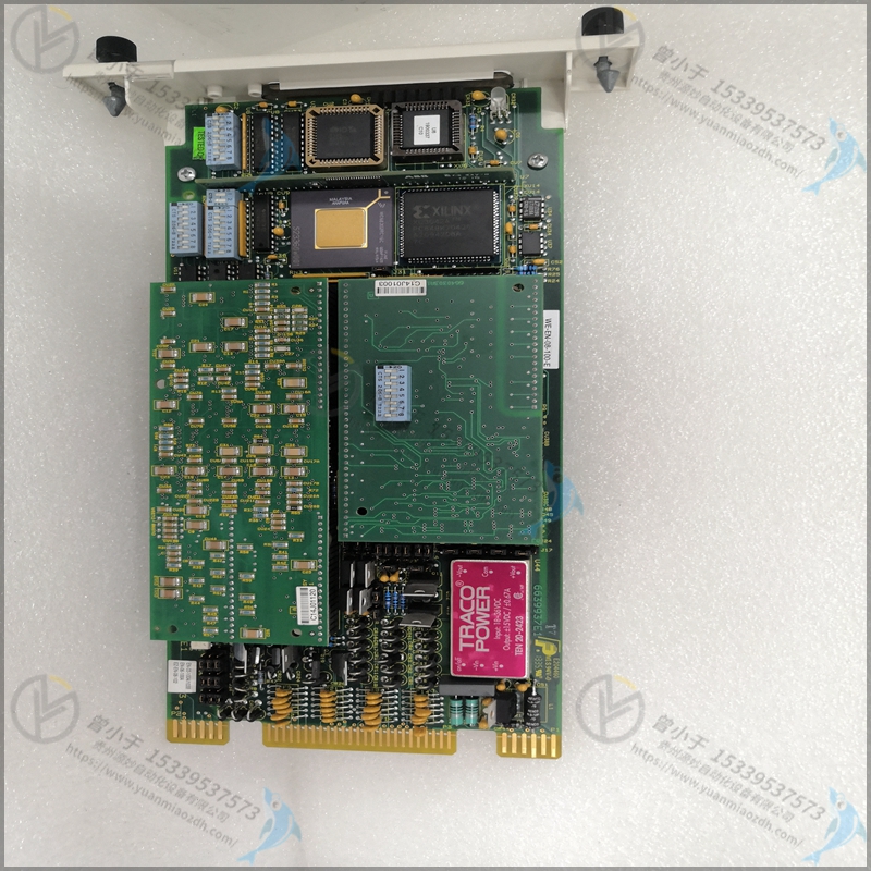 ABB  3HAC9267-1