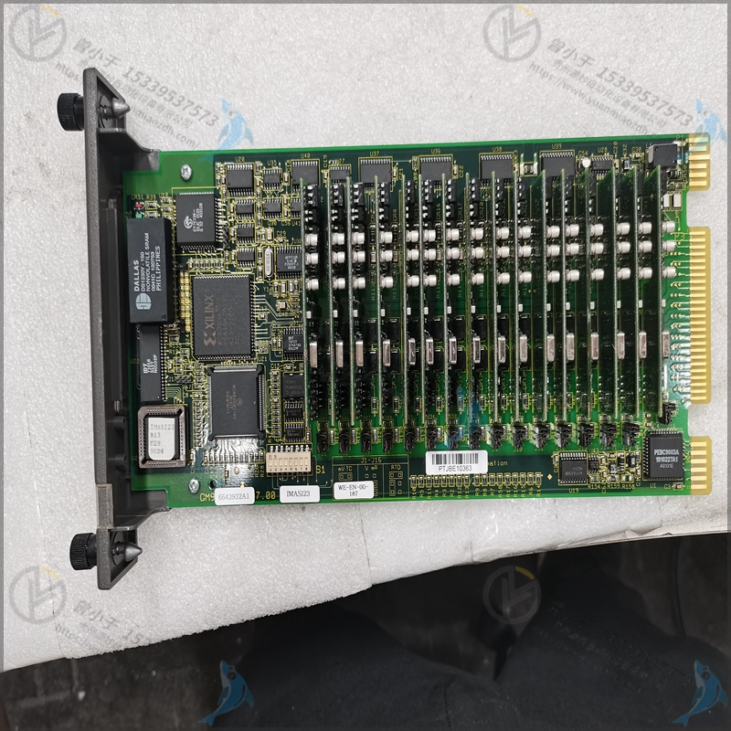 ABB  3HAC9276-1