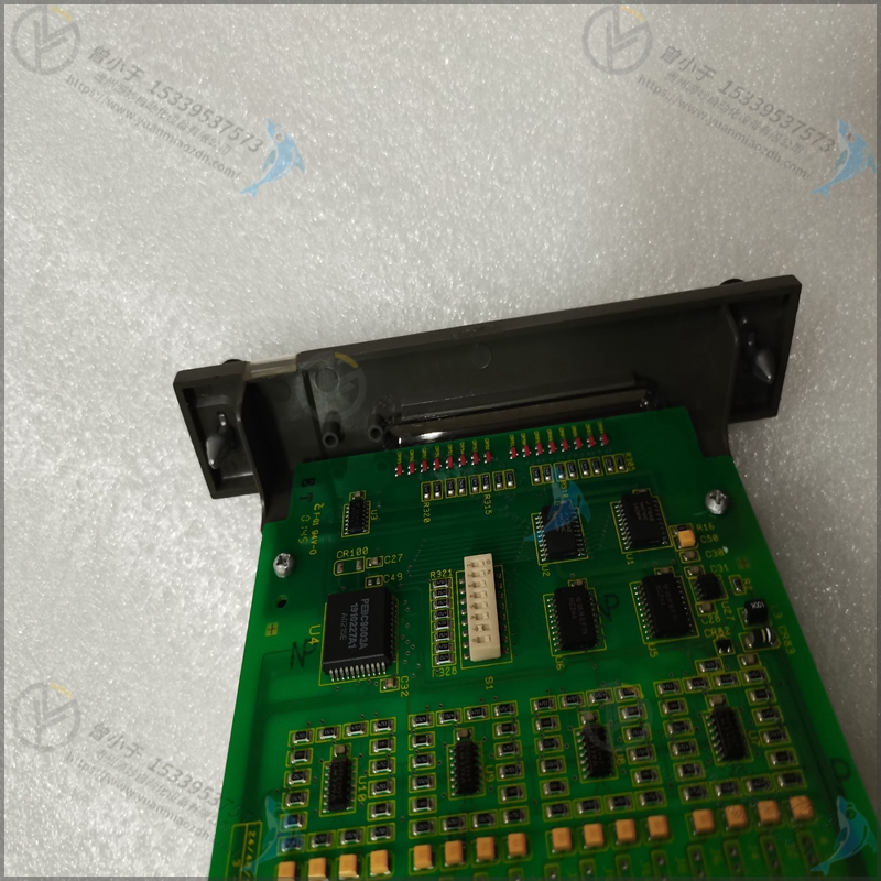 ABB  3HAC9303-1