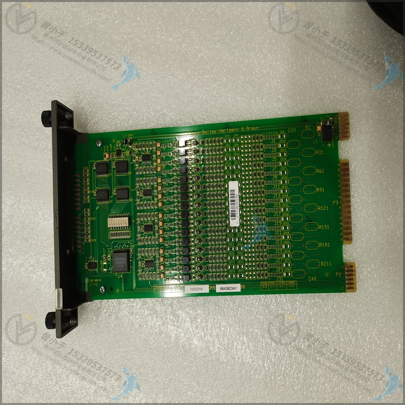 ABB  3HAC9277-1