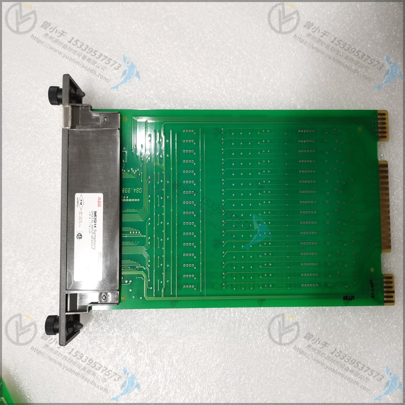 ABB  3HAC9313-1