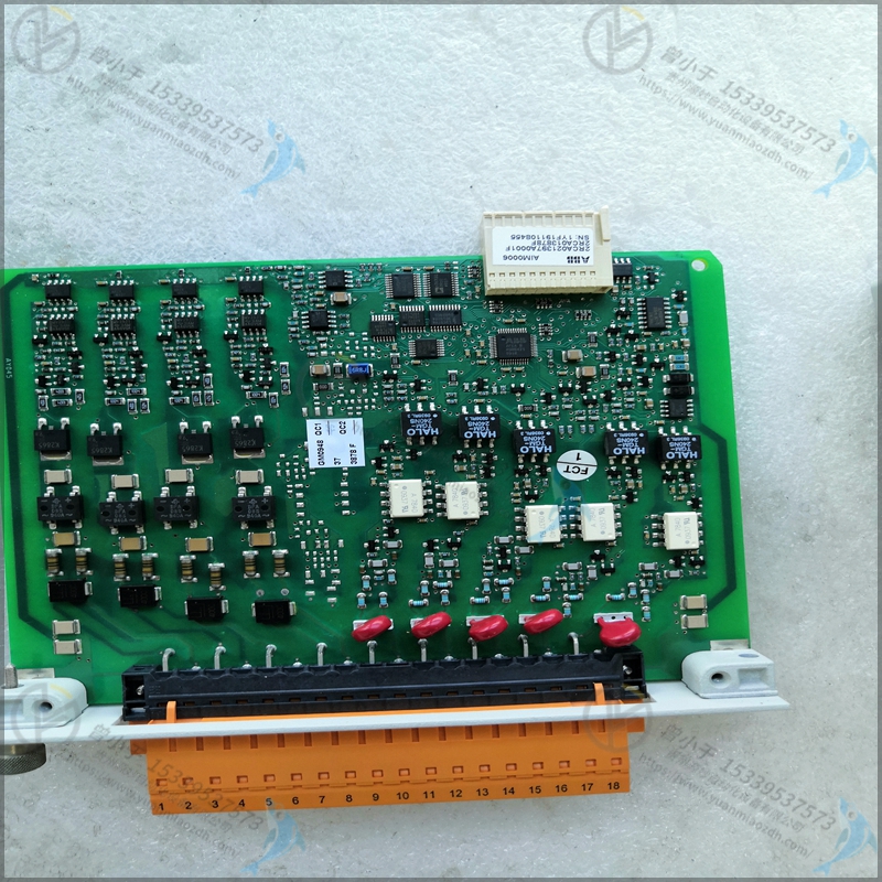ABB  3HAC9316-3