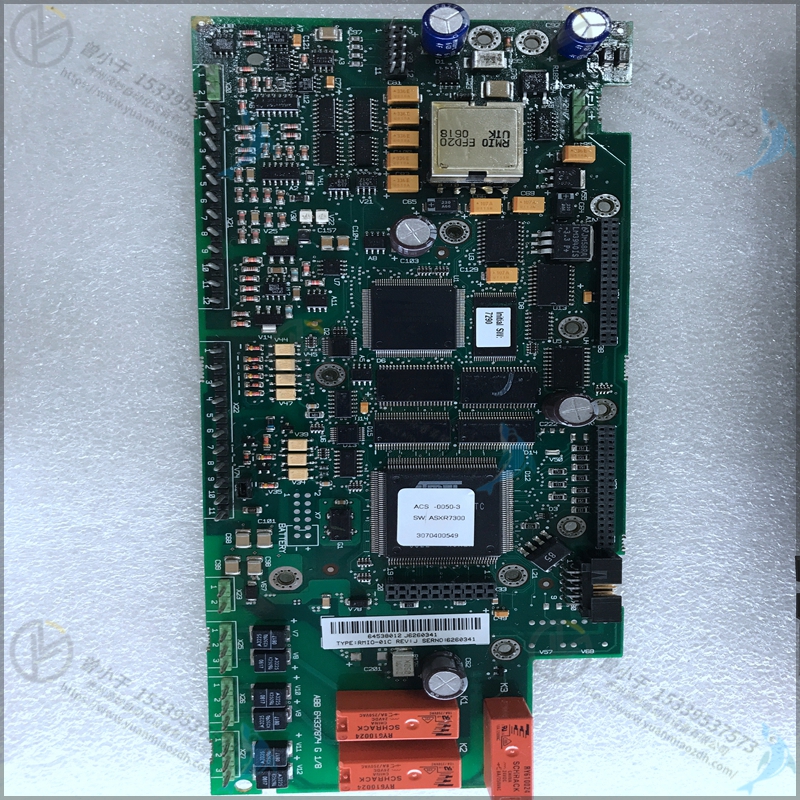 ABB  3HAC9328-1