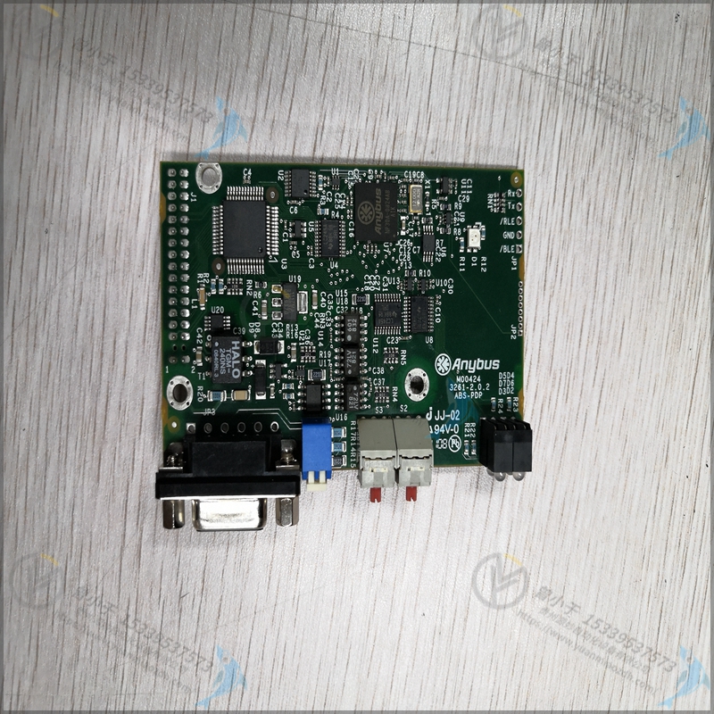 ABB  3HAC9353-1
