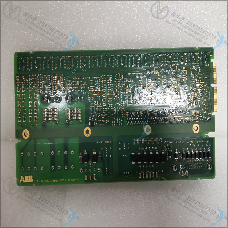 ABB  3HAC9386-1