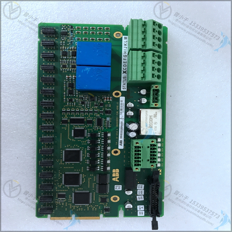 ABB  3HAC9388-1