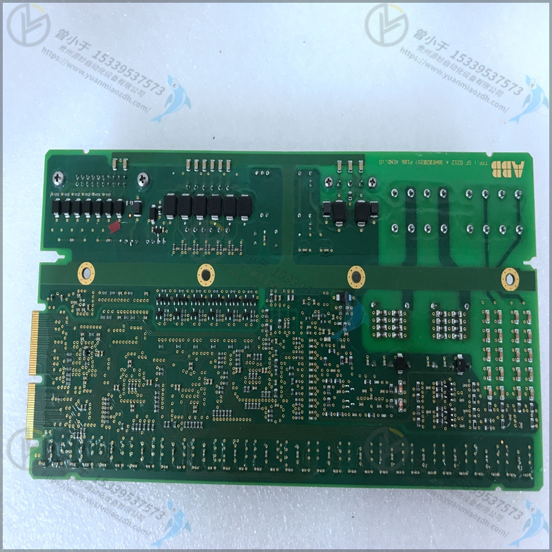 ABB  3HAC9398-1
