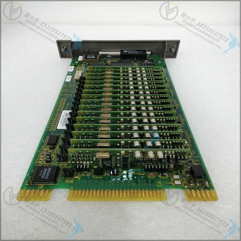 ABB  3HAL025338-006/08A