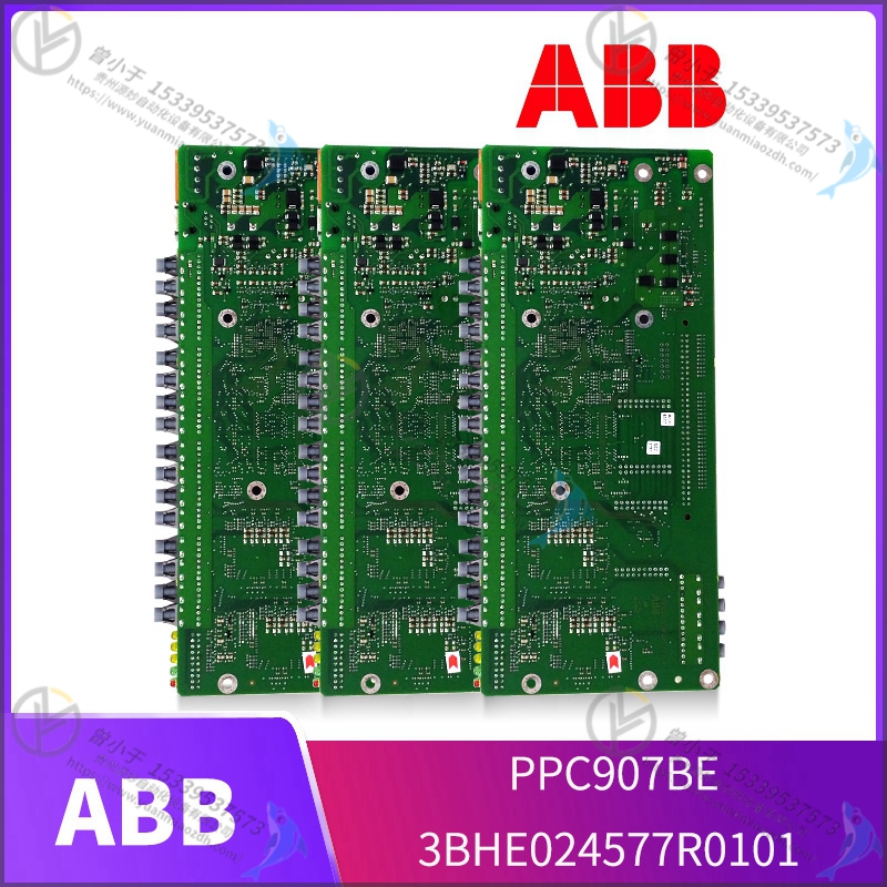 ABB  3HAC026840-001/00