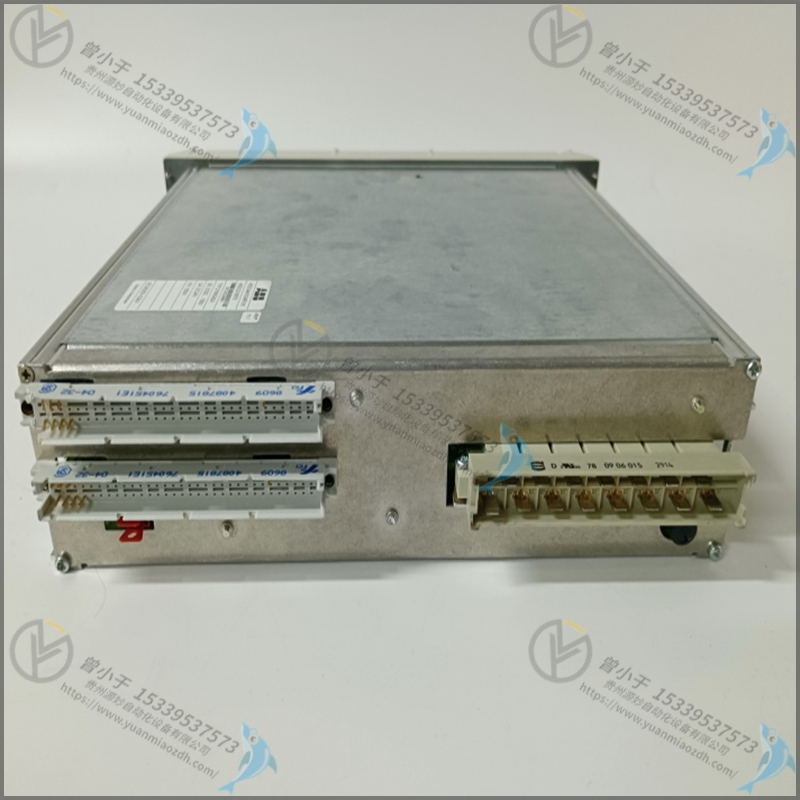 ABB  3HAC022922-001  模块  全新质保