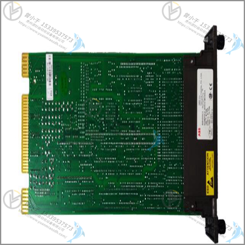 ABB  3HAC022957-003  模块  全新质保