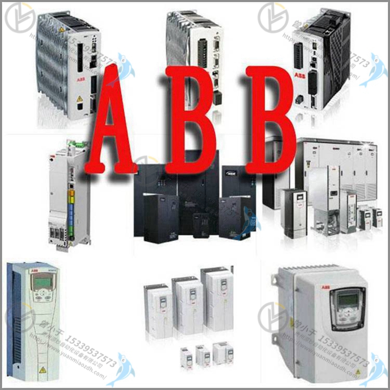 ABB  3HAC022978-006