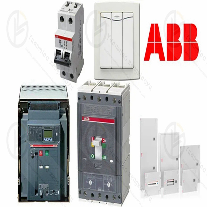 ABB  3HAC022988-001