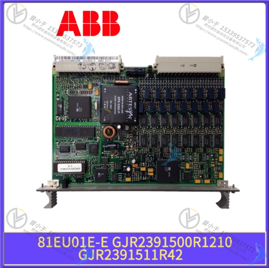 ABB  3HAC025290-001