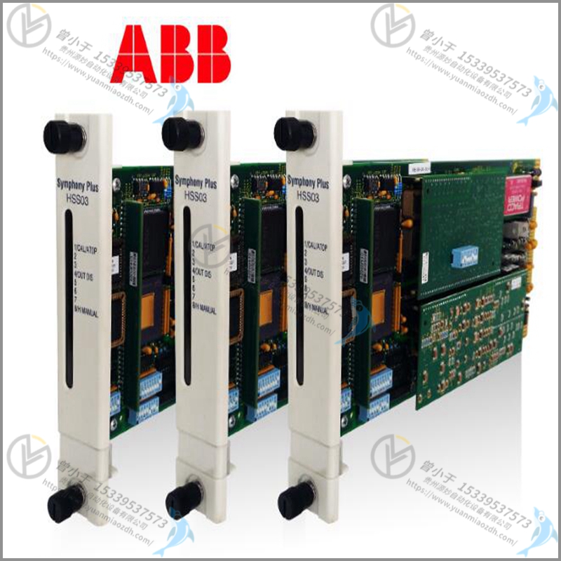 ABB  3HAC025314-003