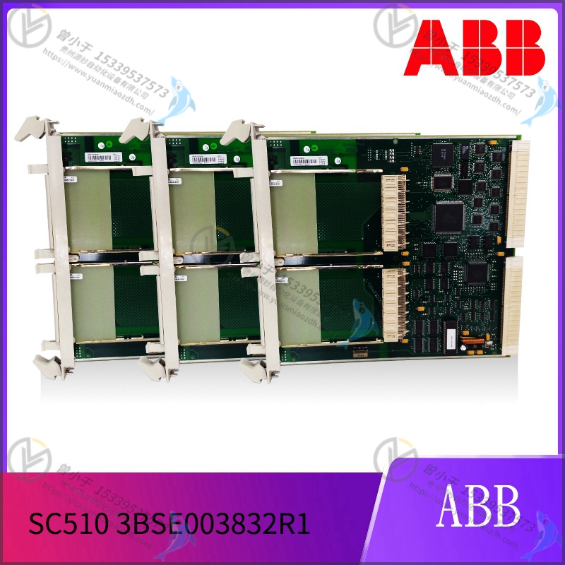 ABB  3HAC025321-002