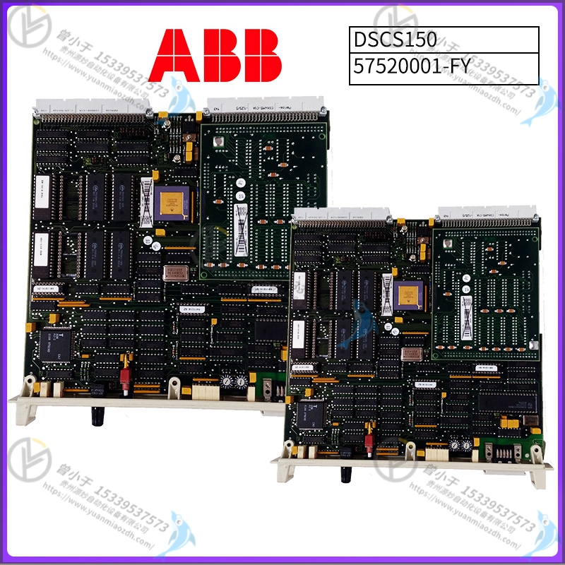 ABB  3HAC025600-001