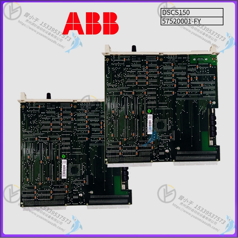 ABB  3HAC025600-005