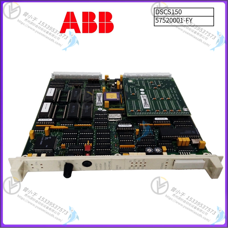 ABB  3HAC025600-006