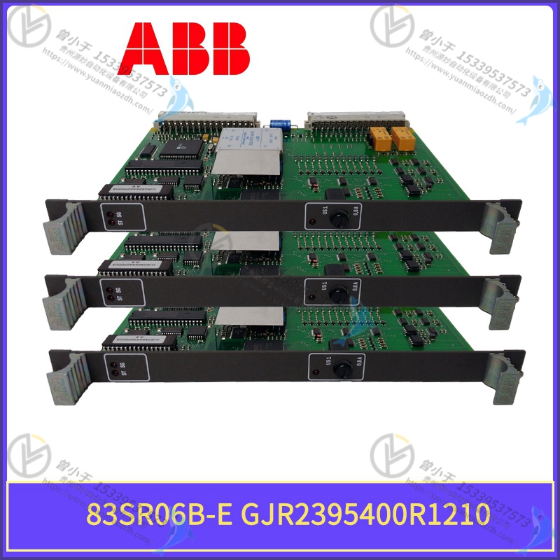 ABB  3HAC025709-003